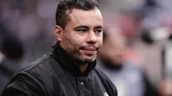 Foto: Ettore Chiereguini/AGIF