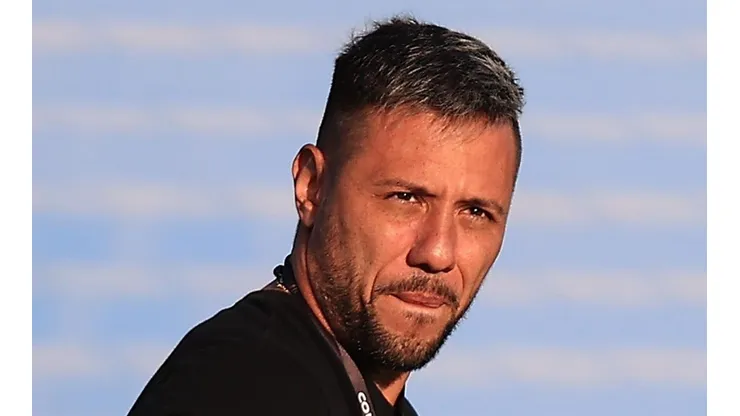 - Diego Alves