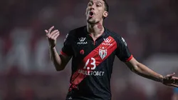 Foto: Heber Gomes/AGIF