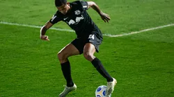 Diogo Reis/AGIF - Haydar está de saída do Bragantino.