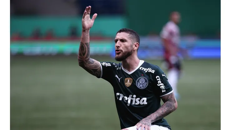 Foto: Ettore Chiereguini/AGIF