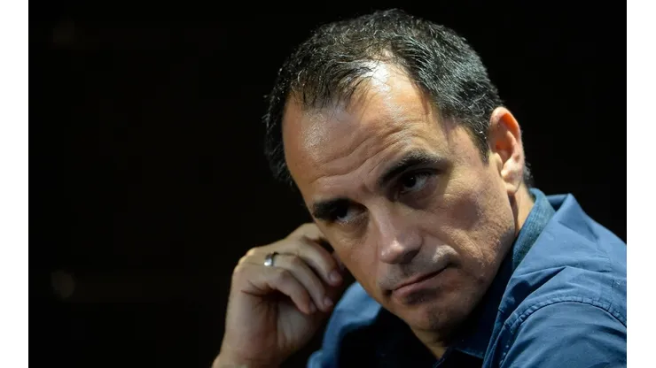 Foto: Fernando Soutello/AGIF