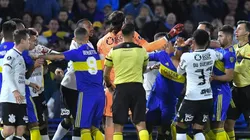 Foto: Fotobairesarg/AGIF