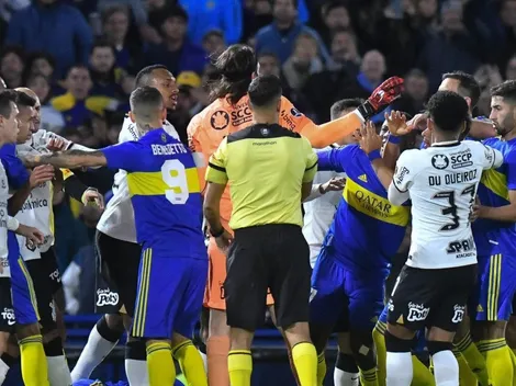 Rivalidade em jogo: Corinthians e Boca voltam a se encontrar na Libertadores, agora pelas oitavas de final