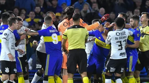 Foto: Fotobairesarg/AGIF