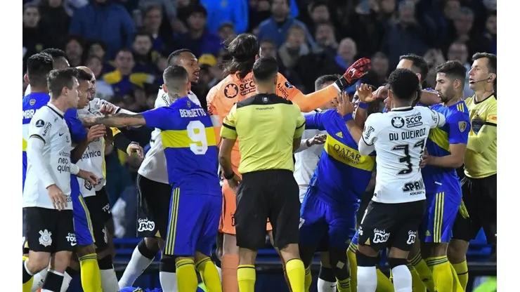 Foto: Fotobairesarg/AGIF