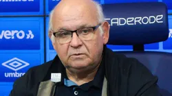 Foto: Rodrigo Fatturi/Grêmio