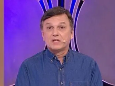 Mauro Cezar não se intimida e critica gestão do Corinthians na chegada de reforços