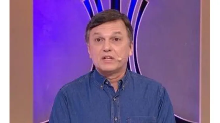 Mauro Cezar não se intimida e critica gestão do Corinthians na chegada de reforços