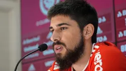 Foto: Ricardo Duarte/Internacional