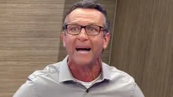 Foto: Reprodução/Band - Neto fez uma afirmação polêmica.