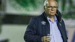 Foto: Fernando Alves/AGIF - Romildo descartou a contratação.
