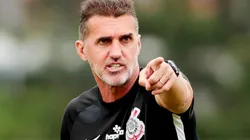 Foto: Agência Corinthians - Rodrigo Coca