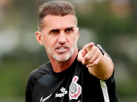 Corinthians recebe contato da Europa e pode negociar 'xodó' de Mancini