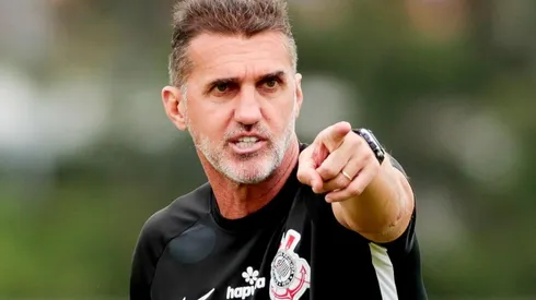 Foto: Agência Corinthians - Rodrigo Coca