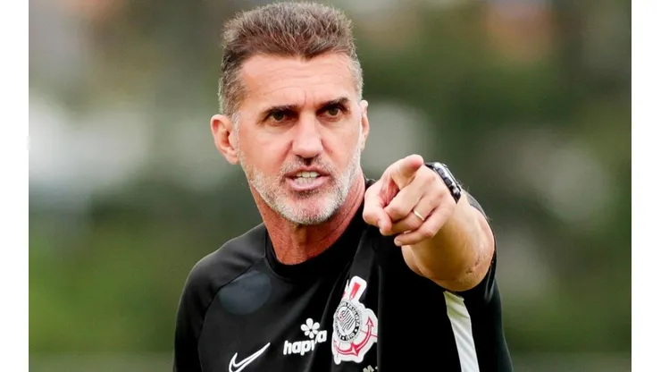 Foto: Agência Corinthians - Rodrigo Coca