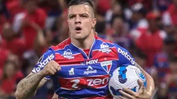 Foto: Lucas Emanuel/AGIF