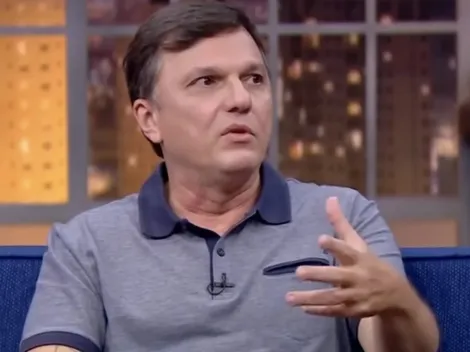 Dorival 'saca' 2 medalhões e Gabigol terá novo parceiro no Fla, crava Mauro Cezar