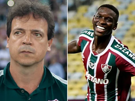 Diniz quebra silêncio sobre busca por substituto para Luiz Henrique