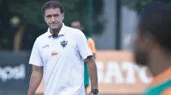 Foto: Bruno Cantini/AGIF | Cuca abre o jogo sobre a Copa do Mundo