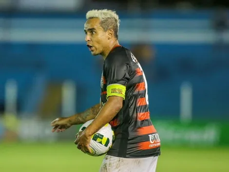 Jadson e +9: confira lista de atletas que chegaram em 2022 e já deixaram o Vitória
