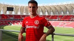 Foto: Ricardo Duarte/Internacional