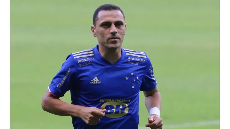 Foto: Fernando Moreno/AGIF