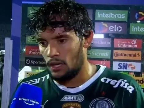 Scarpa ‘dá a cara a tapa’ após Choque-Rei, aponta problema para a derrota e manda recado