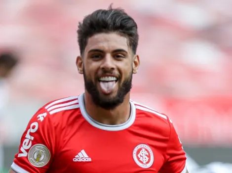 "Claro que vai..."; técnico do Zenit abre o jogo sobre Yuri Alberto, 'alvo' do Corinthians