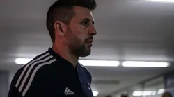 Foto: Cruzeiro/Divulgação - Pezzolano: técnico confirmou a chegada de reforços para o 2º semestre