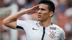 Foto: Marcello Zambrana/AGIF - Timão não para em Balbuena e inicia conversas com volante chileno