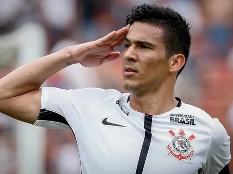 Corinthians não para em Balbuena e quer meio-campista da Fiorentina-ITA
