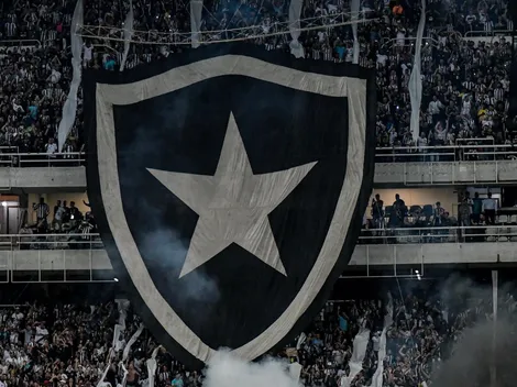 Declaração de Textor sobre Nilton Santos surpreende torcida do Botafogo