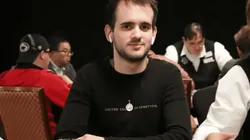 Matheus Schell faturou boa premiação no jogo online (Foto: Reprodução/Superpoker)