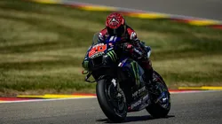 Foto: Yahama MotoGP Team