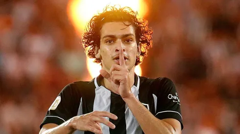 Foto: Vitor Silva/Botafogo.