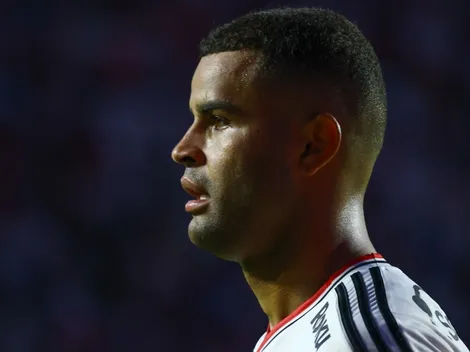 "Mais útil que o Alisson"; Torcida do São Paulo deixa recado a reforço avaliado em R$ 19,3 MI