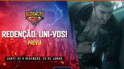 Free Fire: Modo “Redenção: Uni-vos” chega neste sábado (25)