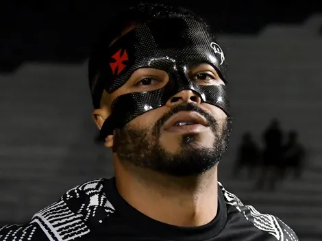 Thiago Rodrigues expõe sobre processo de finalização da SAF