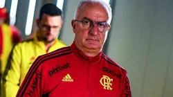 Dorival diz "sim" e Flamengo aceita pagar R$ 43 milhões por grande reforço