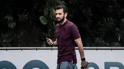 Foto: Flickr Oficial Santos FC/Ivan Storti | Edu Dracena monta estratégia para Santos ter sucesso na janela