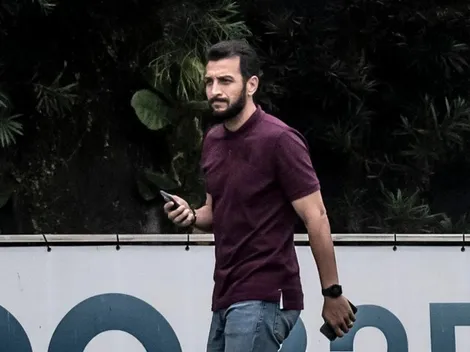 Edu Dracena age nos bastidores do Santos e estratégia para contratar pacotão com 3 reforços é exposta