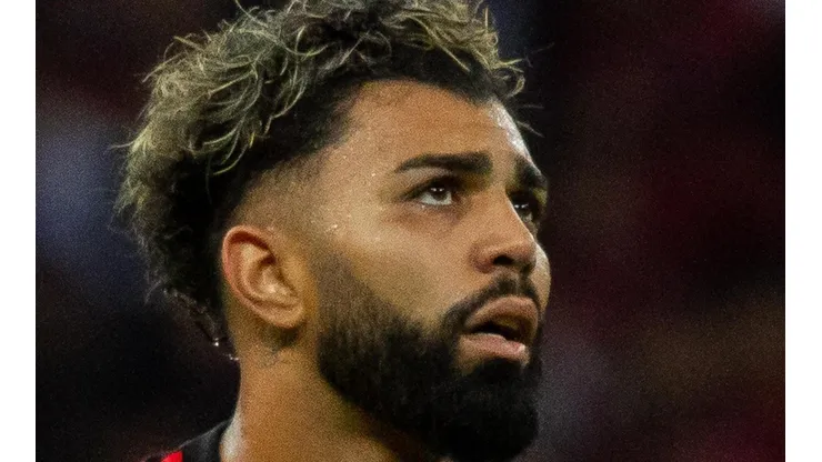 - Gabigol