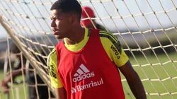 Foto: Ricardo Duarte/Internacional