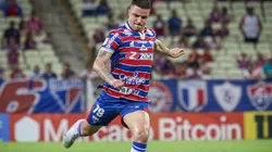 Foto: Lucas Emanuel/AGIF