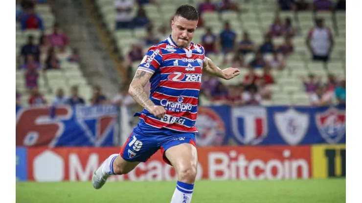 Foto: Lucas Emanuel/AGIF
