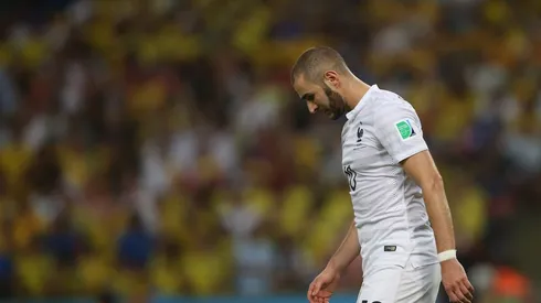 Fernando Soutello/AGIF - Sucessor de Benzema é apontado no Real Madrid