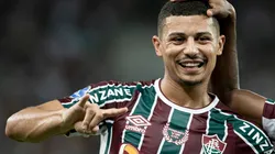 Foto: Jorge Rodrigues/AGIF | Parça de André faz projeção ousada para o futuro