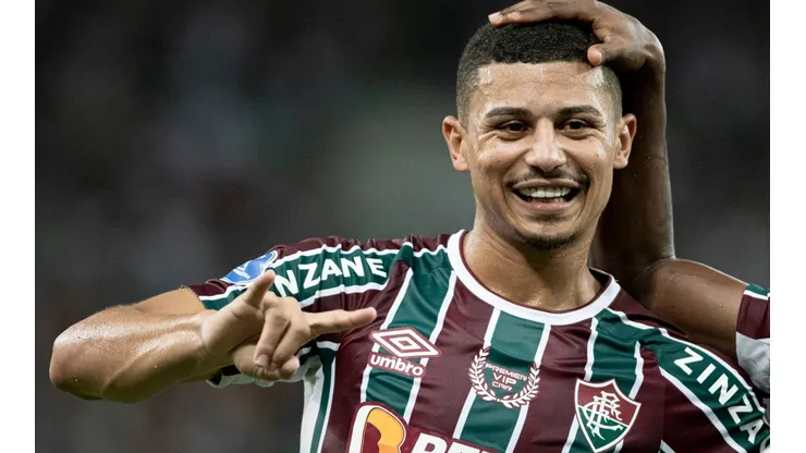 Foto: Jorge Rodrigues/AGIF | Parça de André faz projeção ousada para o futuro
