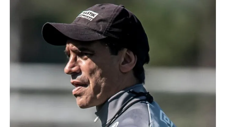 - Fabián Bustos